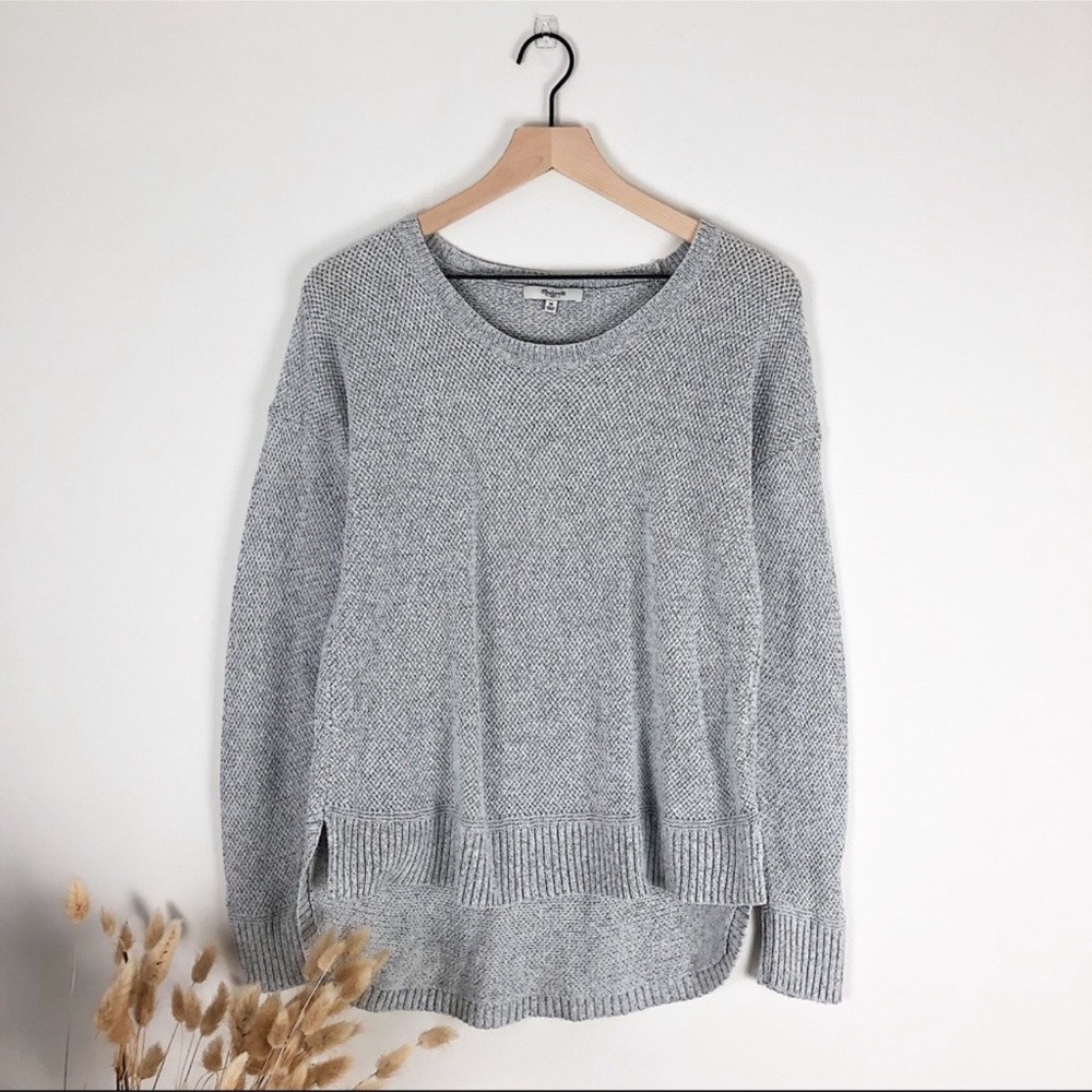 Madewell Sweater - Picture 2 of 5
